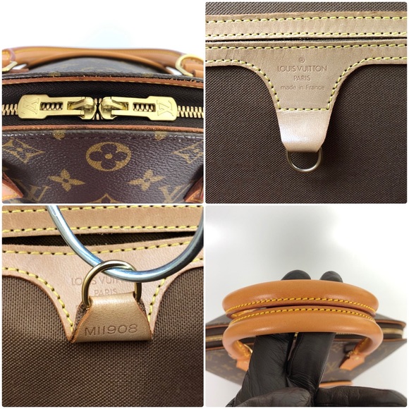 Louis Vuitton ELLIPSE MM - Picture 11 of 13